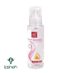 سرم موی سر استاپ دمیج مای