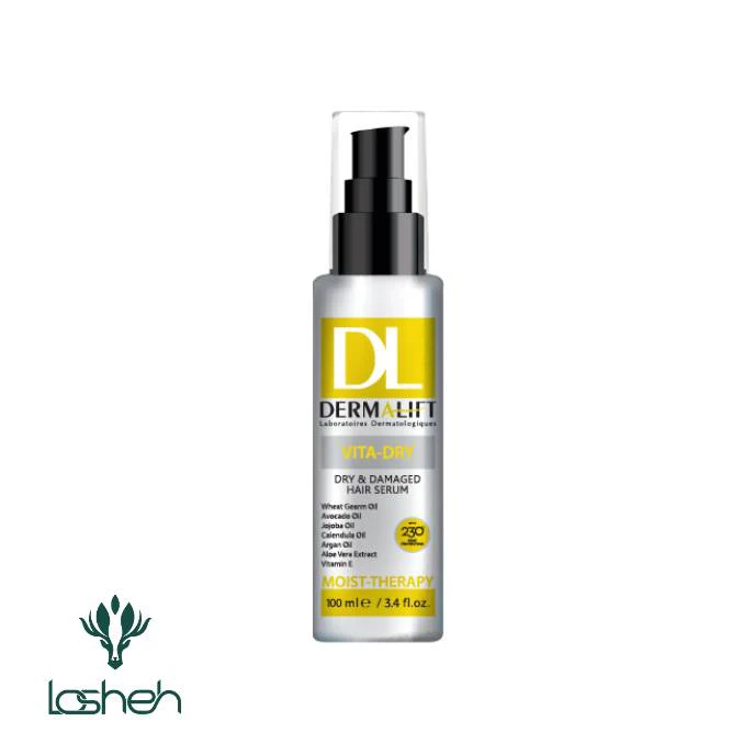 سرم ویتا درای درمالیفت سرم ویتا درای درمالیفت