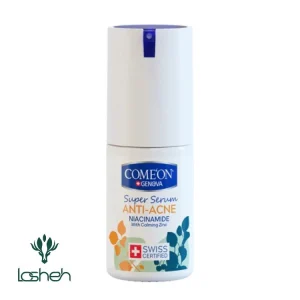 سوپر سرم ضدآکنه کامان