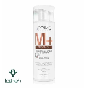 شامپو آرگان پرایم