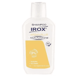 شامپو آرگان پلاس ایروکس