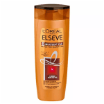 شامپو السیو لورال تغذیه کننده موهای خشک حجم 450 میل