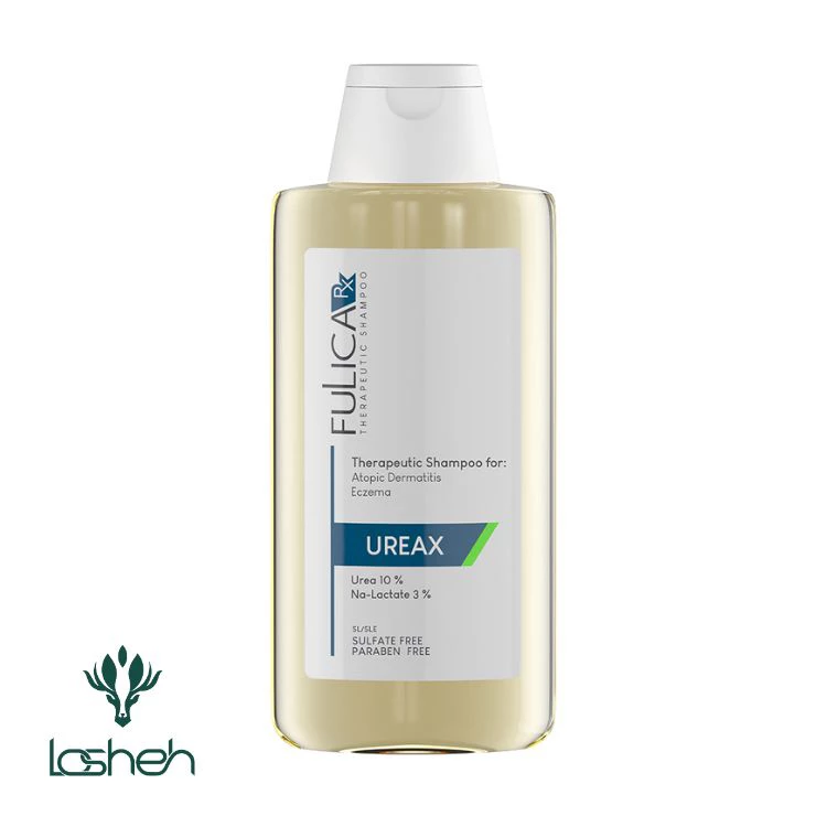 شامپو اورکس آر ایکس فولیکا شامپو اورکس آر ایکس فولیکا