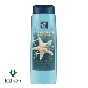 شامپو بدن آکوا تاچ مای