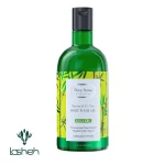 شامپو بدن بامبو و درخت چای دیپ سنس