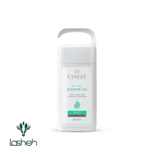 شامپو بدن حاوی عصاره آرگان سینره