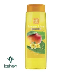 شامپو بدن سامر جویس مای