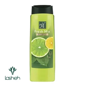 شامپو بدن فرش میکس مای