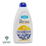 شامپو بدن ژلی Power Care