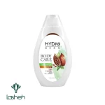 شامپو بدن کرمی شکلات تلخ هیدرودرم