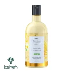 شامپو بدن کرمی شیر‌ و عسل دیپ سنس