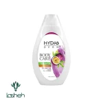 شامپو بدن کرمی پشن فروت هیدرودرم