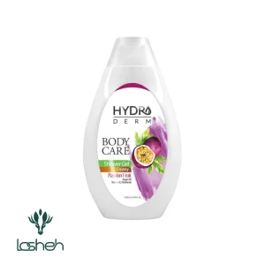 شامپو بدن کرمی پشن فروت هیدرودرم