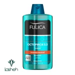 شامپو بدون سولفات ضدآلودگی اوکتوپیروکس 0.5 ضدشوره فولیکا