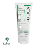 شامپو بسیار ملایم فولیکا مناسب پوست سر حساس