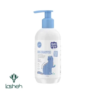 شامپو بچه بیبی فرست