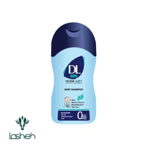 شامپو بچه درمالیفت