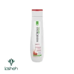 شامپو تثبیت کننده رنگ امگا3 هیدرودرم