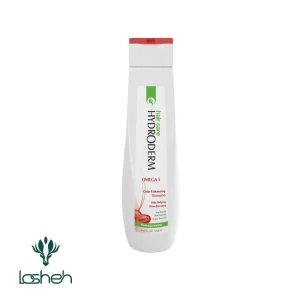 شامپو تثبیت کننده رنگ امگا3 هیدرودرم