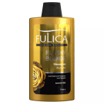 شامپو تثبیتکننده و محافظ رنگ مو فولیکا مدل Flashy Blonde - تصویر 2