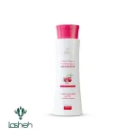 شامپو تثبیت‌کننده رنگ مو مخصوص موهای رنگ‌شده