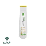 شامپو ترمیم‌کننده شیر و عسل هیدرودرم