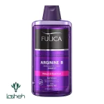 شامپو تقویت کننده مو فولیکا مدل Arginine B