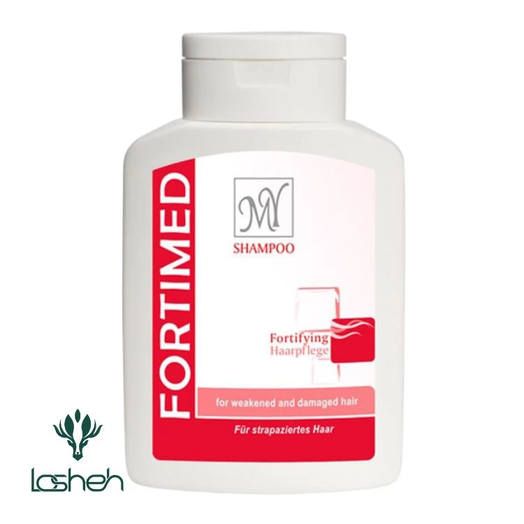 شامپو تقویتی فورتیمد مای