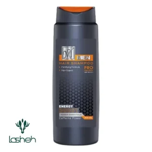 شامپو تقویت‌کننده انرژى بوست مردانه مای من