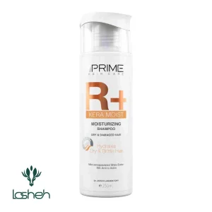 شامپو رطوبت رسان پرایم