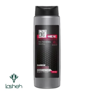 شامپو سر، صورت و بدن کربن کلین مردانه مای من