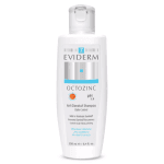 شامپو ضد شوره روزانه اکتوزینک اویدرم حجم 250 میل