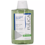 شامپو ضدشوره فولیکا مخصوص موهای چرب - تصویر 2