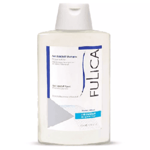 شامپو ضد شوره فولیکا مناسب مصرف روزانه 200 میل