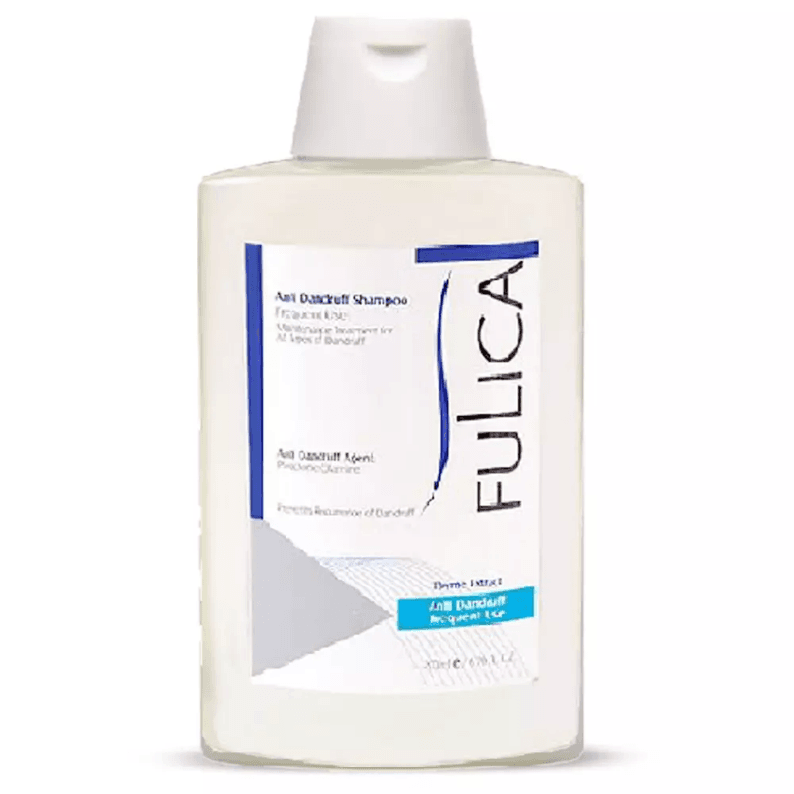 شامپو ضد شوره فولیکا مناسب مصرف روزانه 200 میل شامپو ضد شوره فولیکا مناسب مصرف روزانه 200 میل - تصویر 1