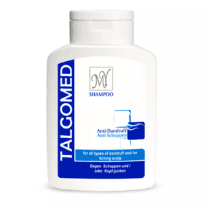 شامپو ضد شوره مای مدل Talgomed حجم 200 میل