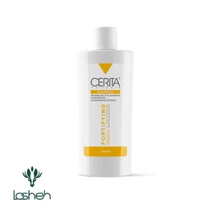 خرید و قیمت شامپو ضدریزش موهای خشک سریتا