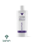 خرید و قیمت شامپو ضدریزش مینوتا موهای خشک سریتا