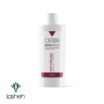 خرید و قیمت شامپو ضدریزش مینوتا موهای چرب سریتا