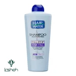 شامپو ضدریزش فاقد سولفات هیر واتر