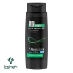شامپو ضدشوره مردانه مجیشن وینر چویس مای من