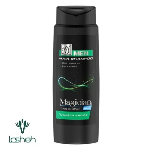 شامپو ضدشوره مردانه مجیشن وینر چویس مای من