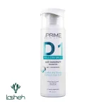 شامپو ضدشوره ملایم پرایم