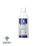 شامپو ضدشوره موی خشک ویتاکر درمالیفت