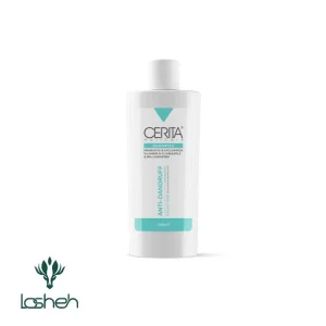 خرید و قیمت شامپو ضدشوره پروبیوتیک موهای چرب سریتا