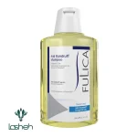 شامپو ضدشوره‌ فولیکا مخصوص استفاده روزانه