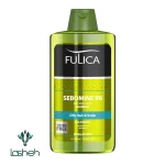 شامپو فولیکا مدل Sebomine B6