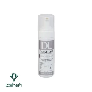 شامپو فوم ویتاپلنت درمالیفت