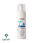 شامپو فوم پس از کاشت مو +T پرایم