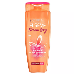 شامپو لورآل سری Elseve مدل Dream Long حجم 400 میل